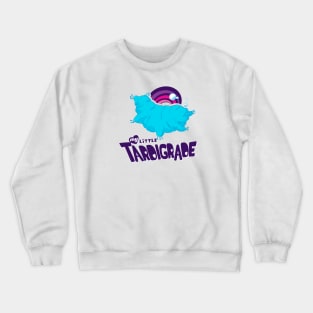 My Little Tardigrade Crewneck Sweatshirt